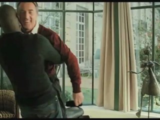 INTOUCHABLES - Bande-annonce VO