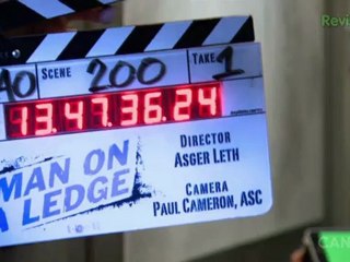 The Grey & Man on a Ledge - Breakin' It Down