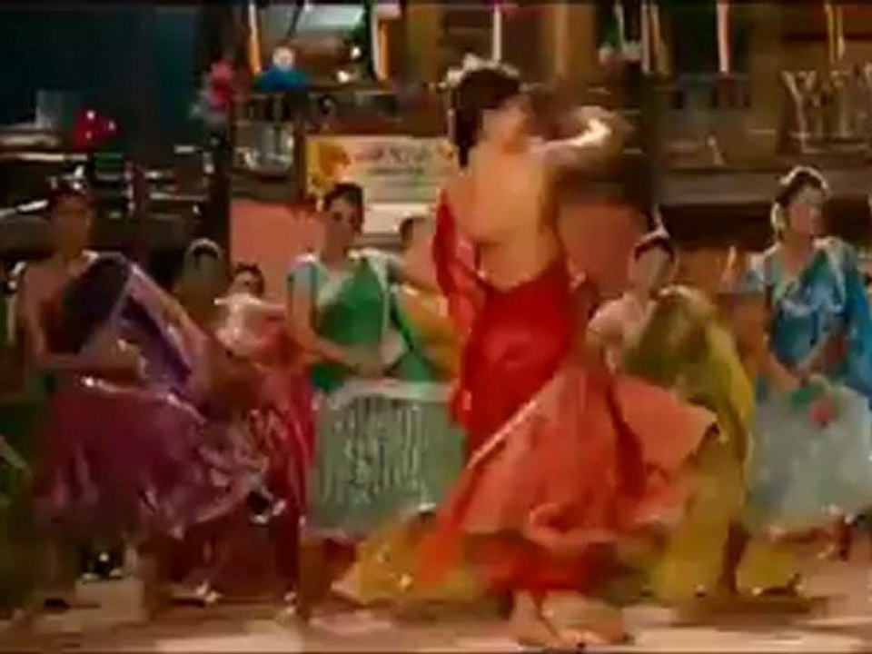 Agneepath - Bande annonce VO sous-titres français