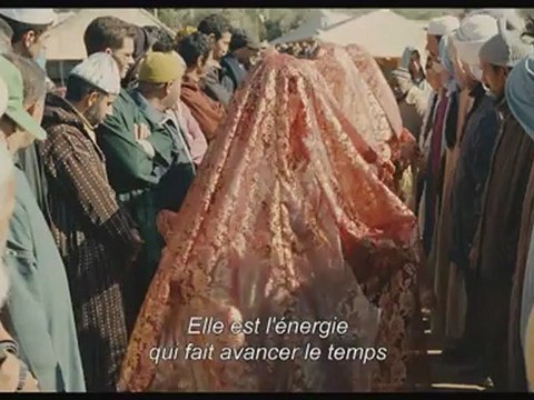 LA SOURCE DES FEMMES - Bande-annonce VO
