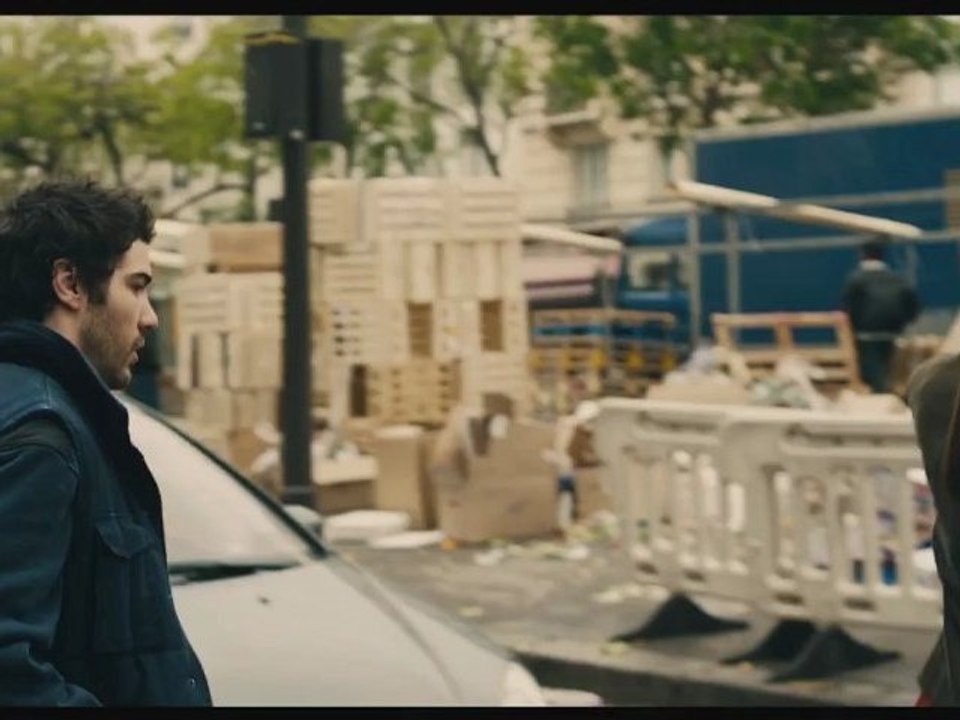 LOVE AND BRUISES - Bande-annonce VF