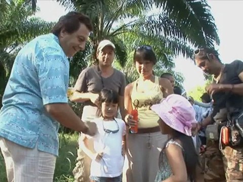 ON NE CHOISIT PAS SA FAMILLE - Bonus VF