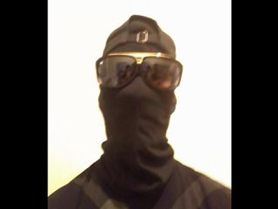 "Vendetta" bario-prod