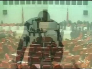 البرلمان التركي يتبنى قانونا حول حقوق الملكية لغير المسلمين