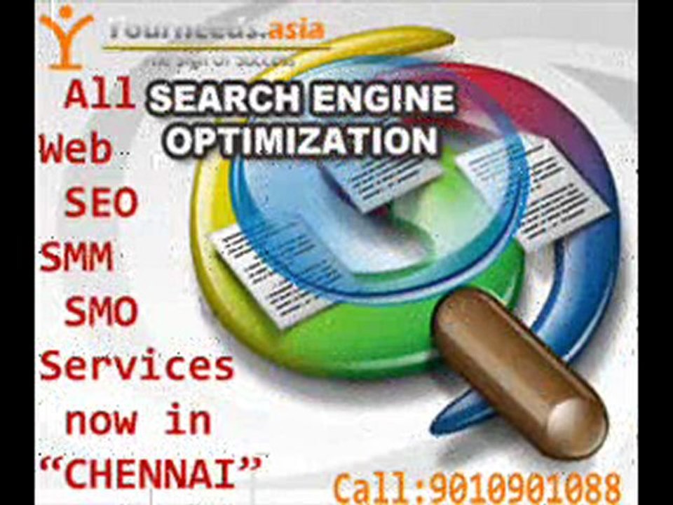 What is the role of SEO services in a website popularity? yourneeds.asia