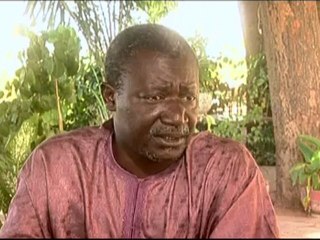 AL'LEESSI... UNE ACTRICE AFRICAINE - Bande-annonce VF