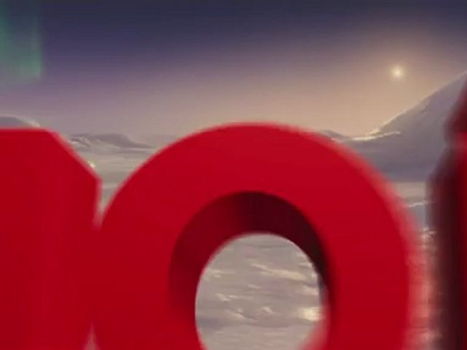 MISSION : NOEL LES AVENTURES DE LA FAMILLE NOEL - Teaser VF