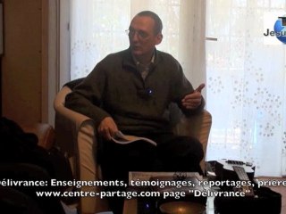 POURQUOI LES EGLISES NE PRATIQUENT-ELLES PAS LA DELIVRANCE? Allan Rich