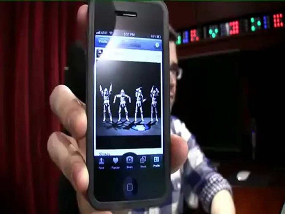 TLDR: Taxis, Seniors, Stereos, and Ergonomics