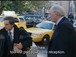 LE CASSE DE CENTRAL PARK - Bande-annonce VO