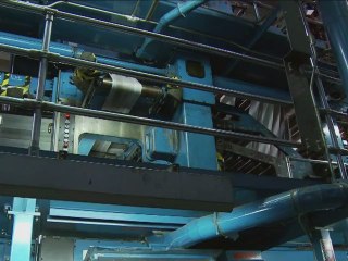 A LA UNE DU NEW YORK TIMES - Bande-annonce VO