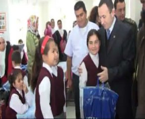 Doğlu Köyü Kıyafet Yardımı