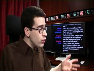 Are Video Games Destroying Your Life?