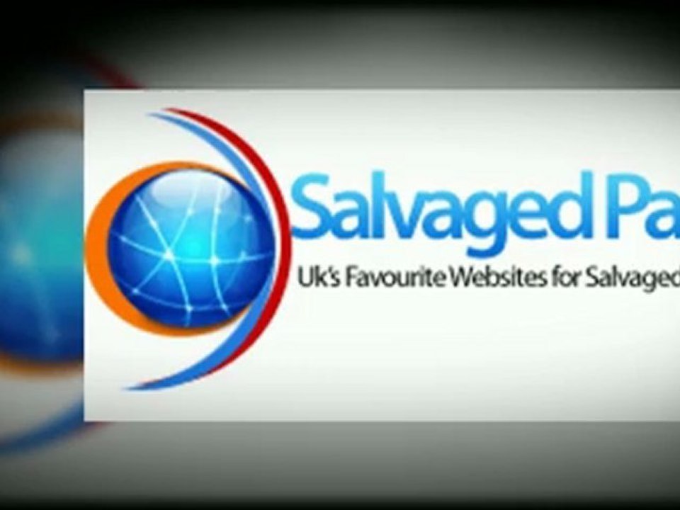 Commercial Vehicle Parts & Second Hand Car Spares UK