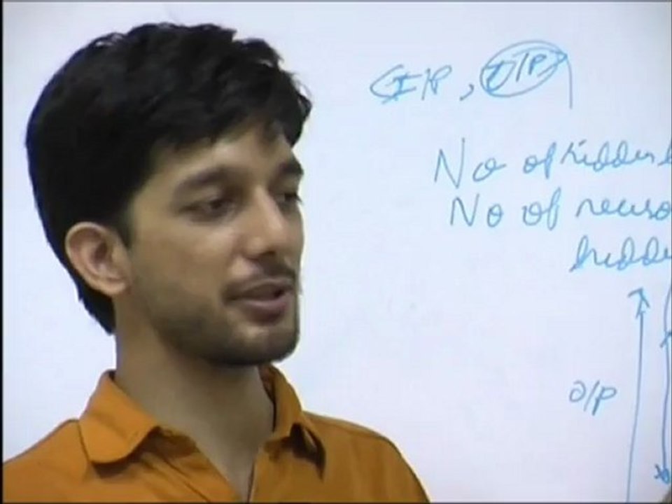 soft computing lecture - hour 9