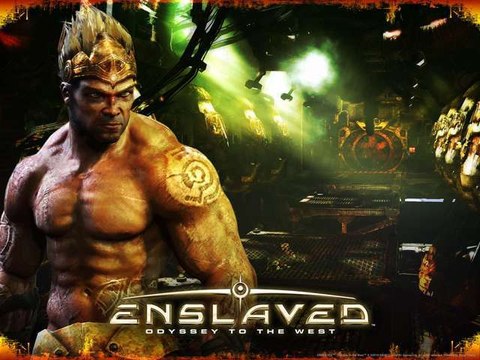 Enslaved: Odyssey to the West - Xbox360 - 12