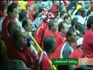فوز المنتخب المصري بلقب كأس الأمم الإفريقية للمرة السادسة