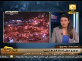 من جديد: أعداد وأحوال المصابين في اعتداءات ماسبيرو #Jan29