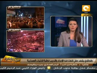 من جديد - طنطاوي: الانتقادات عدم وعي مش خيانة