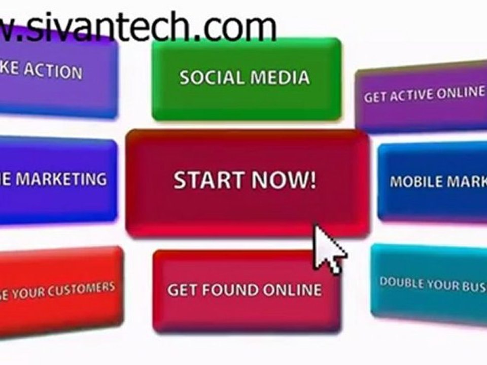 Sivan Tech LLC - A Promo of our Service