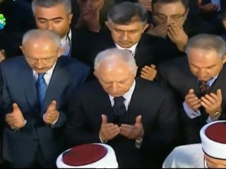 Genç'ten şaşırtan teklif - 11 nisan 2012