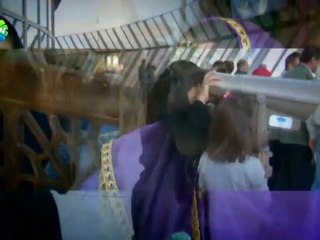 İran'ın bilinmeyen yüzü - 11 nisan 2012