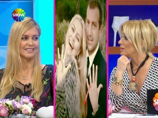 Didem Uzel evlilik tarihini açıkladı