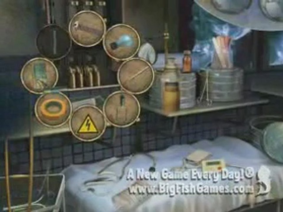 Vampire Saga: Break Out Game Download