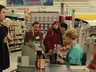 LES TRIBULATIONS D'UNE CAISSIERE - Bande-annonce VF