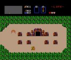 The Legend of Zelda (3DS) - Extrait