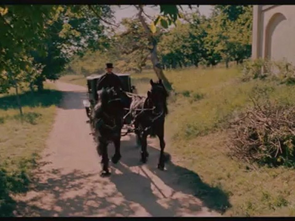 A DANGEROUS METHOD - Bande-annonce VO