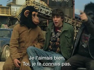 30 MINUTES MAXIMUM - Bande-annonce VO