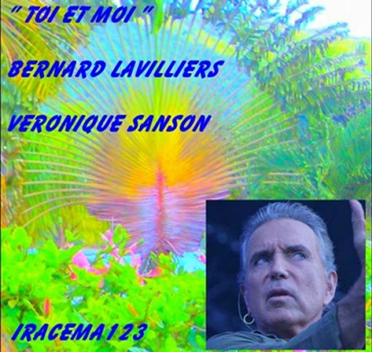 TOI ET MOI LAVILLIERS SANSON