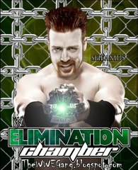 WWE Elimination Chamber 2012 theme song