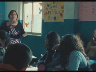 CORPO CELESTE - Bande-annonce VO