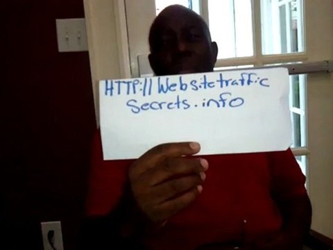 Website Traffic Secrets Revealed Via Empowernetwork