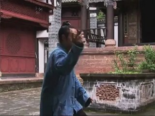 CHINE - MATHE - Bande-annonce VF