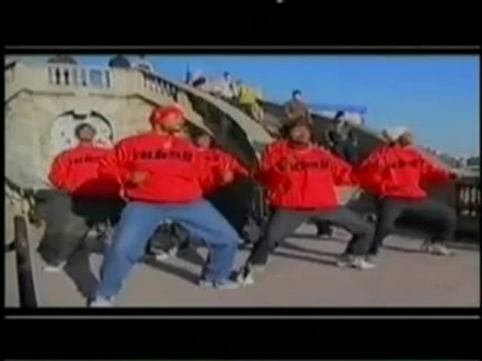 Congo (Zaire) - Quartier Latin Integral