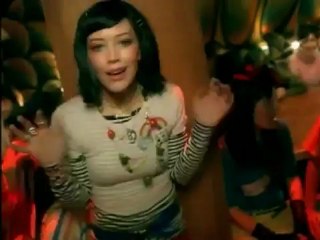 Hilary Duff - Wake Up