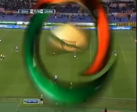 soccer-football.ru | 2 Рома - Удинезе