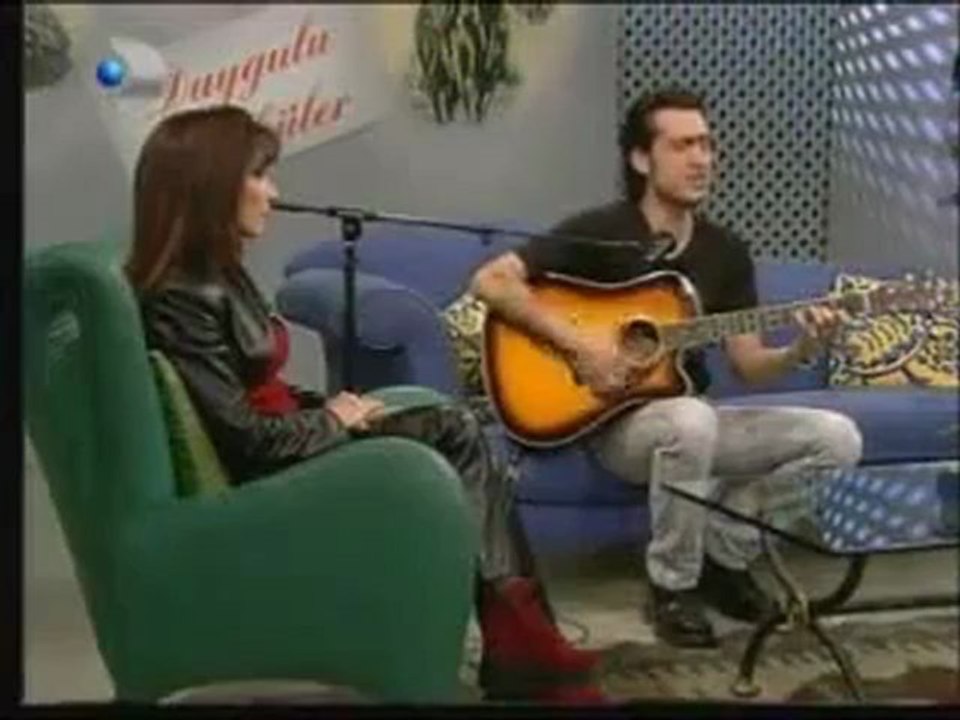 KIRAÇ-SARI GELİN