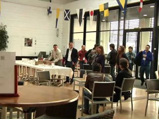 Web TV Festival : Table ronde Web TV et Entreprises