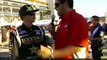 Tanner Foust at Round 5 of Formula Drift in Vegas