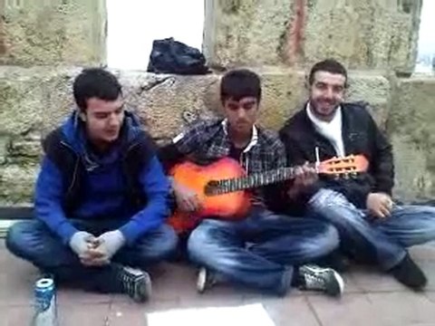 murat boz & Bursa surlar sedat savat ile..