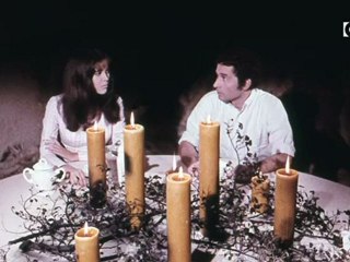 Le Cinéma fantastique français : Pierre Philippe