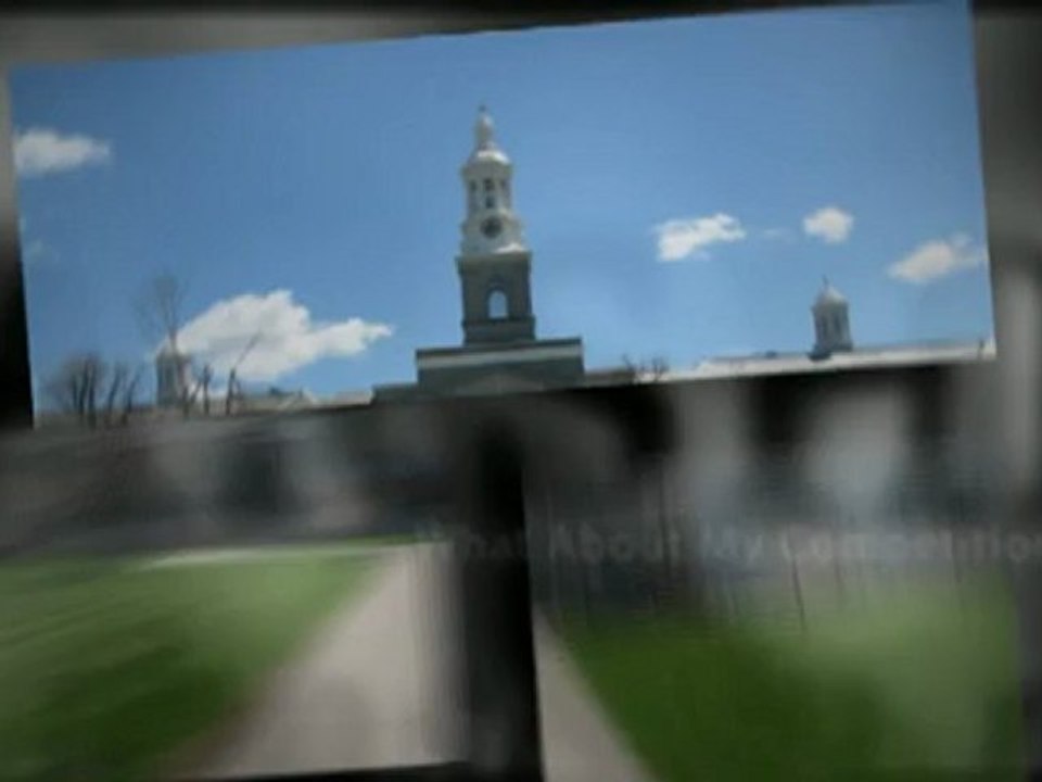 College Scholarships And Grants