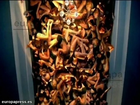 Jennifer Lopez seduce a Casper Smart en 'dance again'