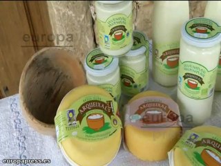 El Queso Arzúa-Ulloa producto estrella