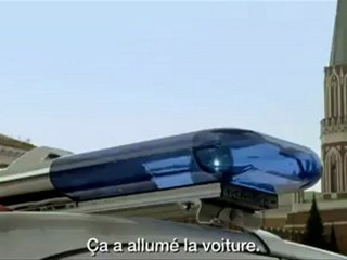 THE DARKEST HOUR EN 3D - Bande-annonce VO