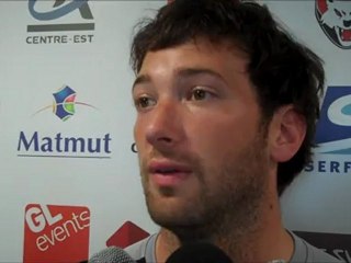 Montpellier/LOU : le point presse d'avant-match